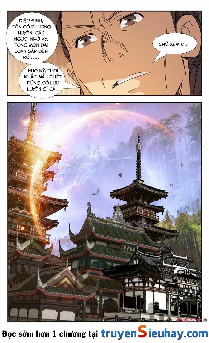 Trảm Đạo Kỷ: Chapter 31