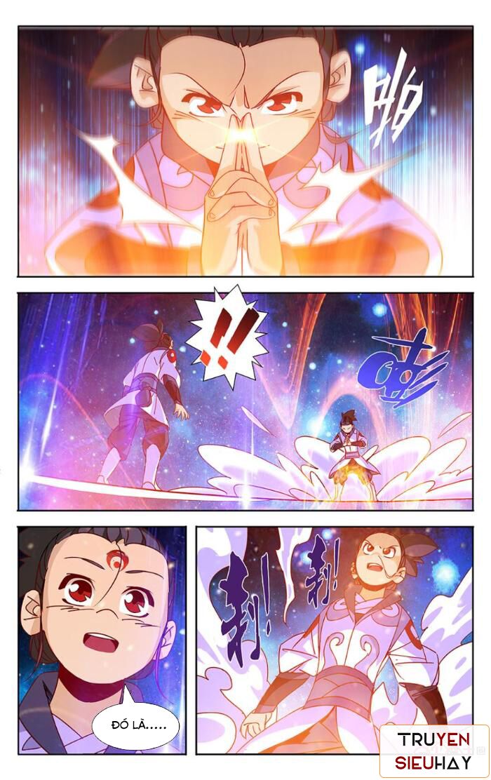 Trảm Đạo Kỷ: Chapter 33