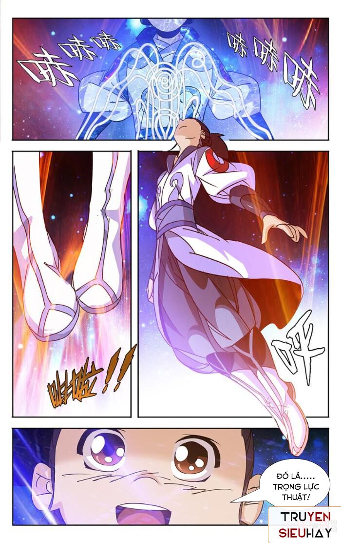 Trảm Đạo Kỷ: Chapter 33