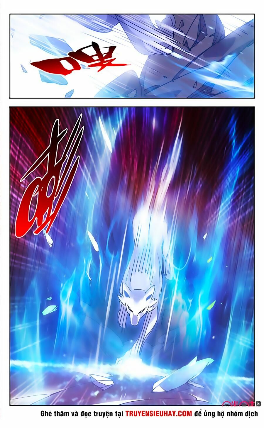 Trảm Đạo Kỷ: Chapter 35