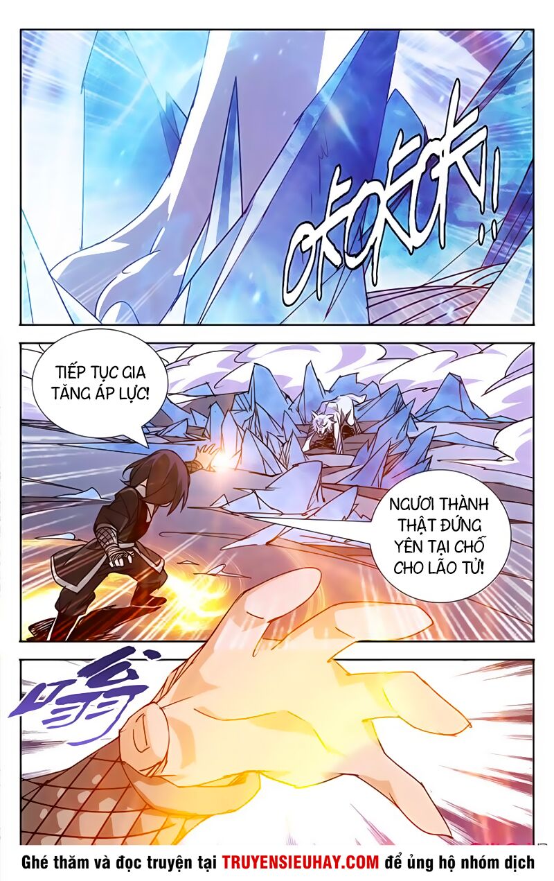 Trảm Đạo Kỷ: Chapter 39