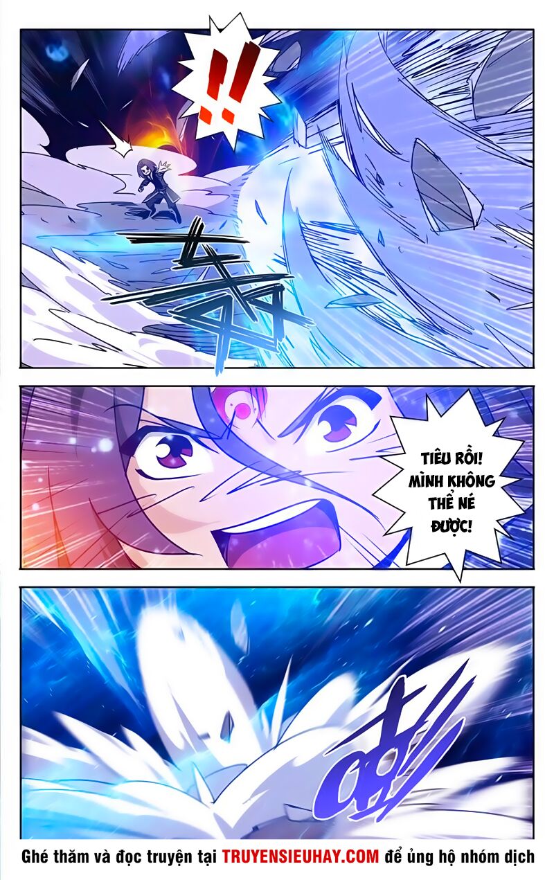 Trảm Đạo Kỷ: Chapter 39