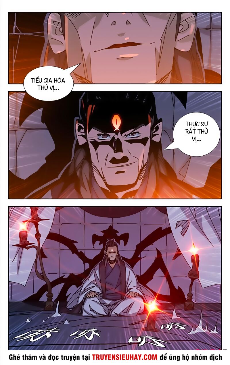 Trảm Đạo Kỷ: Chapter 41