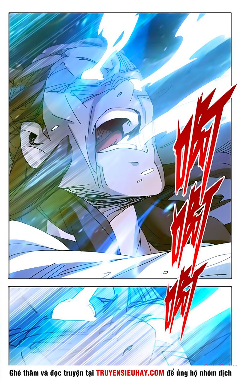 Trảm Đạo Kỷ: Chapter 41