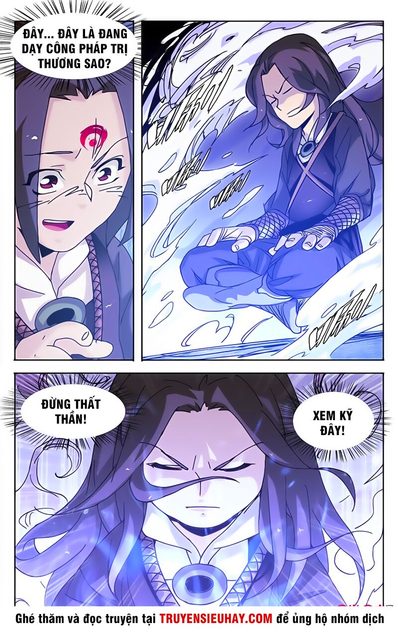Trảm Đạo Kỷ: Chapter 41