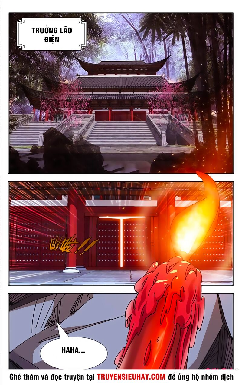 Trảm Đạo Kỷ: Chapter 41