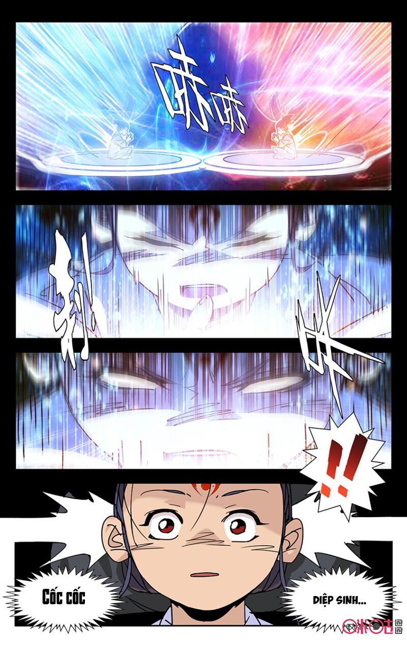 Trảm Đạo Kỷ: Chapter 48