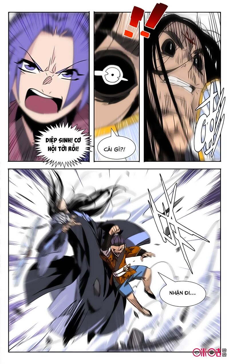 Trảm Đạo Kỷ: Chapter 51