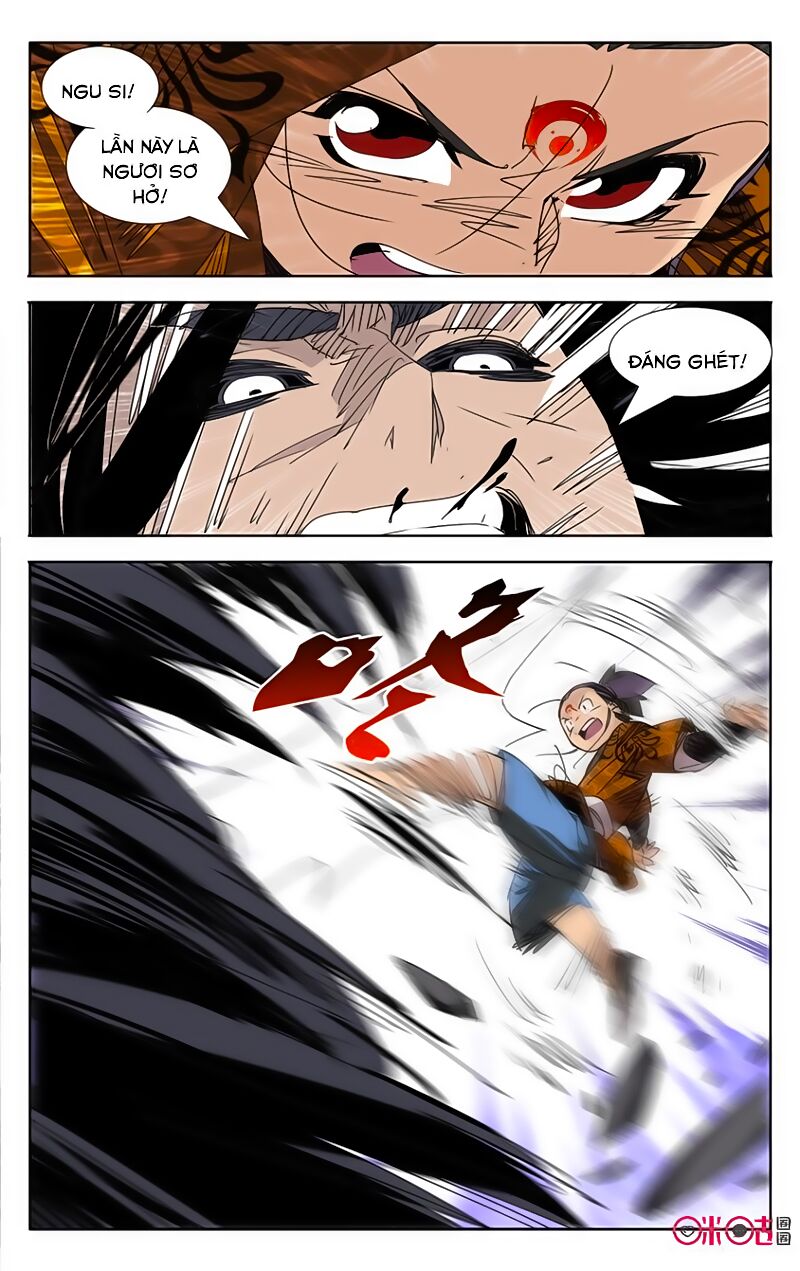 Trảm Đạo Kỷ: Chapter 51