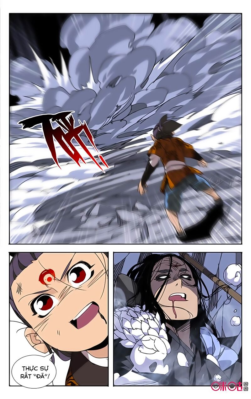 Trảm Đạo Kỷ: Chapter 51