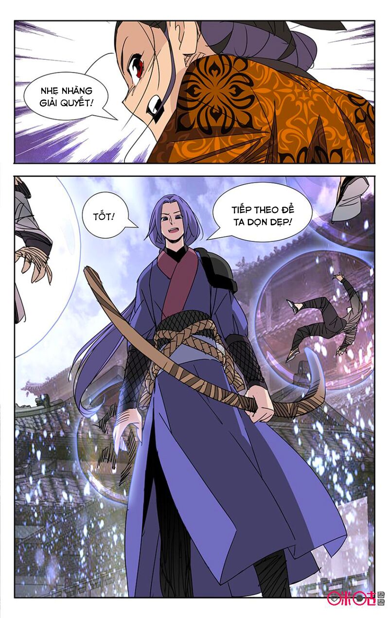 Trảm Đạo Kỷ: Chapter 51
