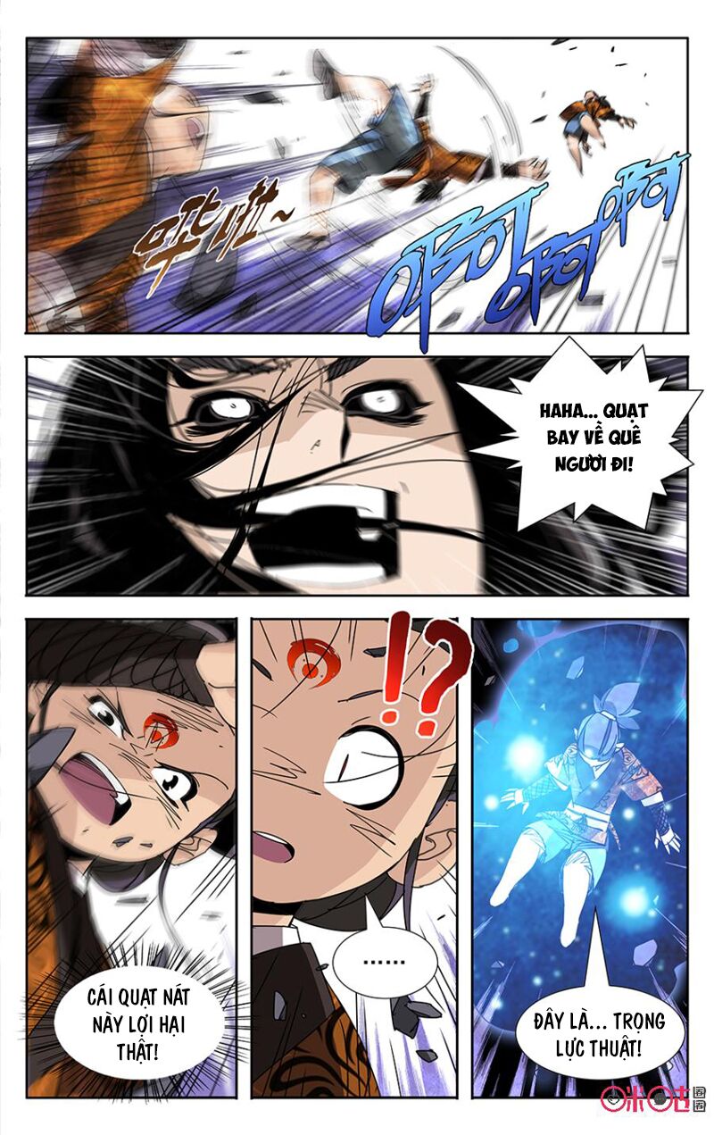 Trảm Đạo Kỷ: Chapter 51