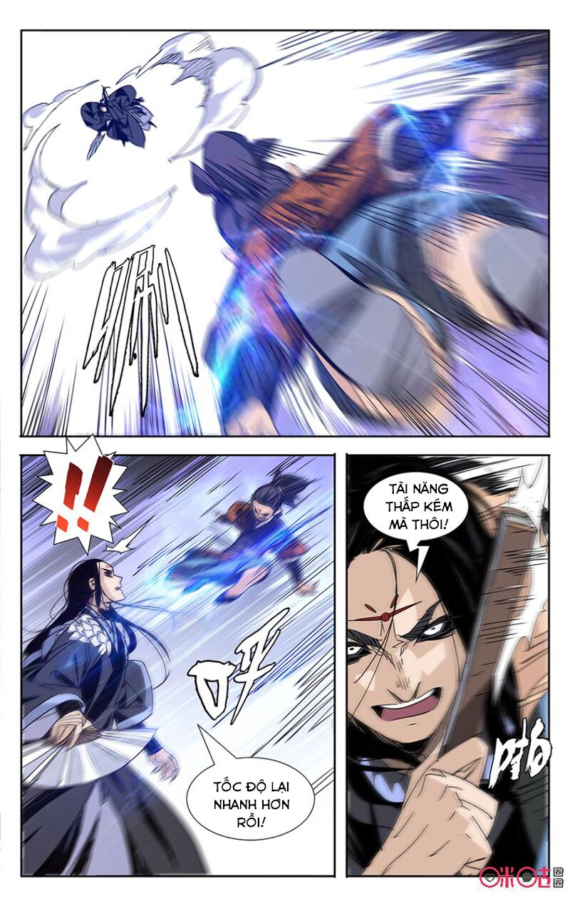 Trảm Đạo Kỷ: Chapter 51