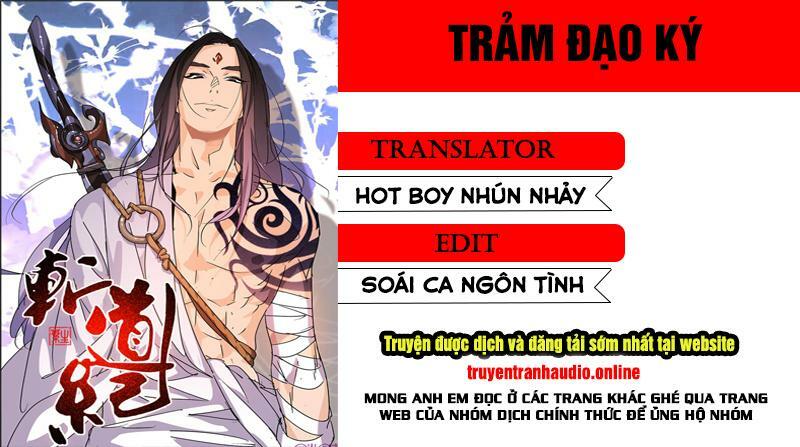 Trảm Đạo Kỷ: Chapter 53