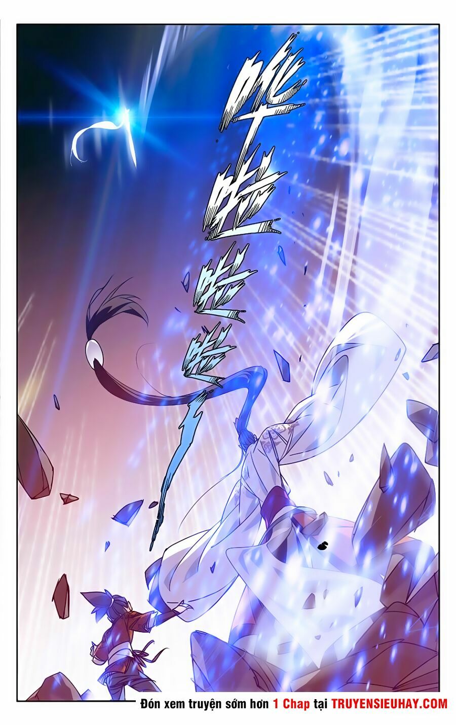 Trảm Đạo Kỷ: Chapter 6