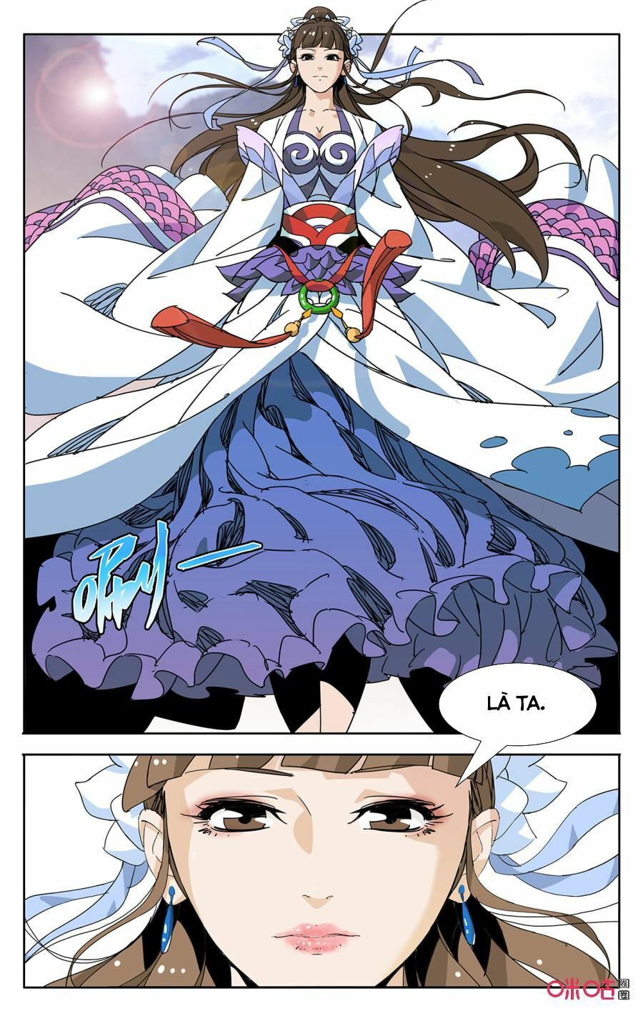 Trảm Đạo Kỷ: Chapter 67