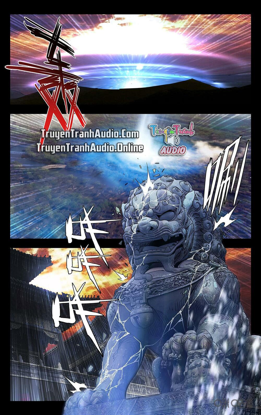 Trảm Đạo Kỷ: Chapter 86