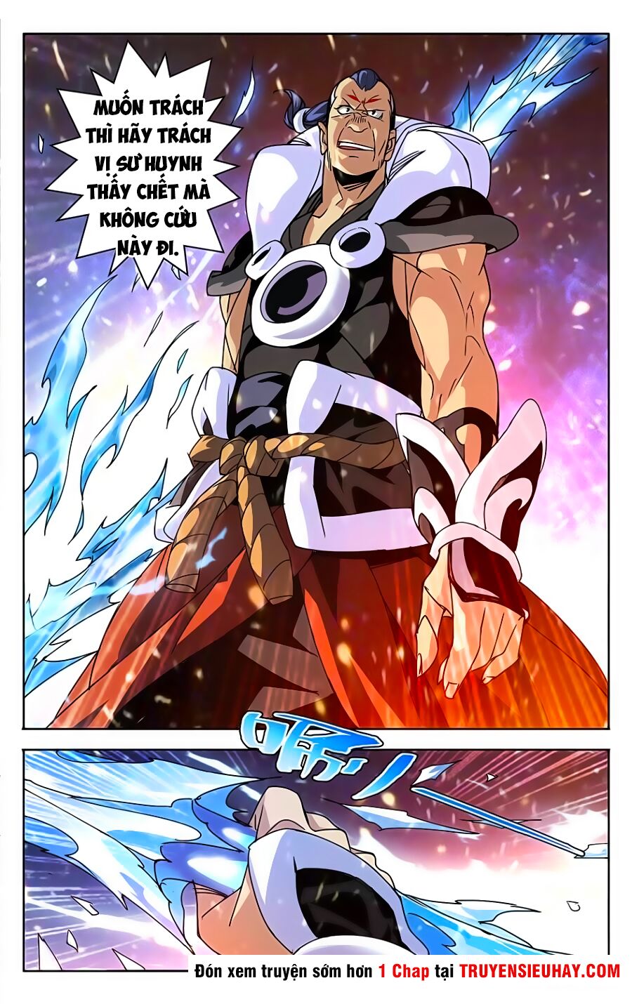 Trảm Đạo Kỷ: Chapter 9