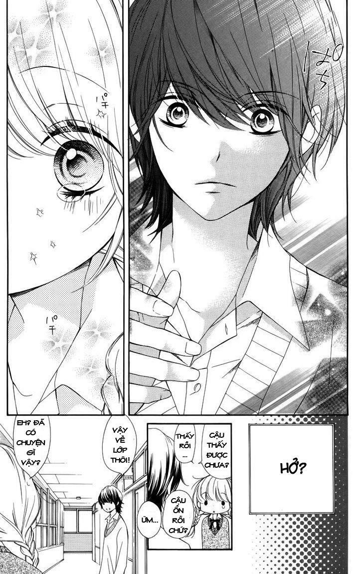 The Romantica Clock: Chapter 10.1