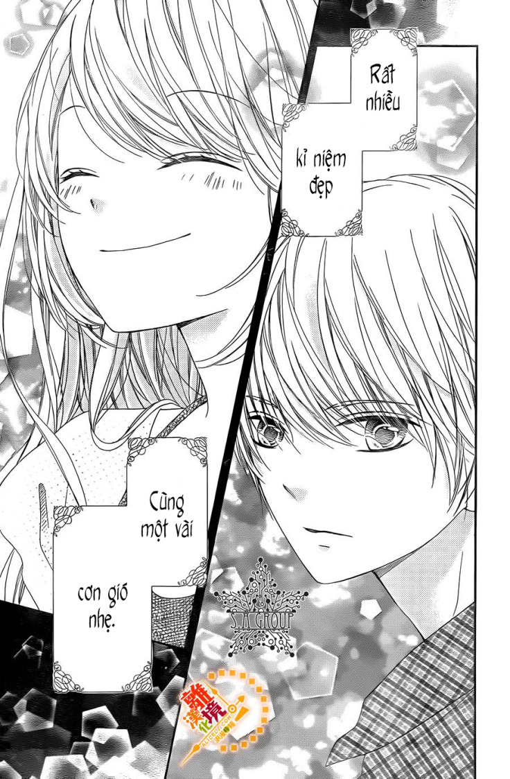 The Romantica Clock: Chapter 27