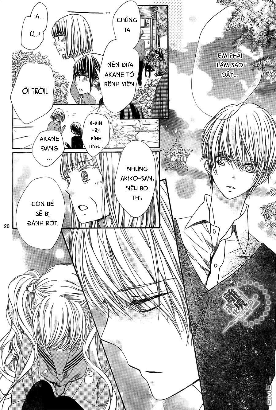 The Romantica Clock: Chapter 35