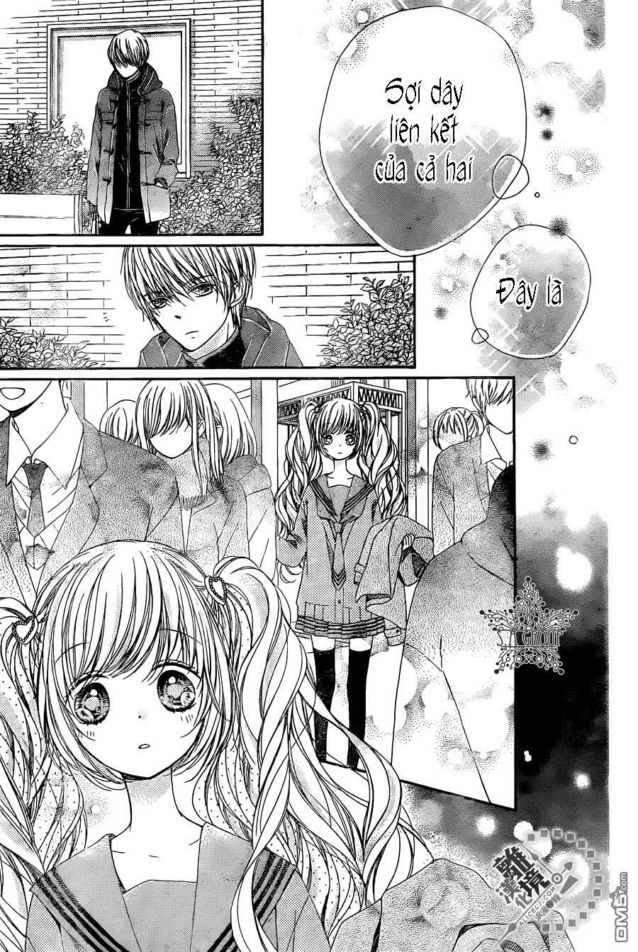 The Romantica Clock: Chapter 35