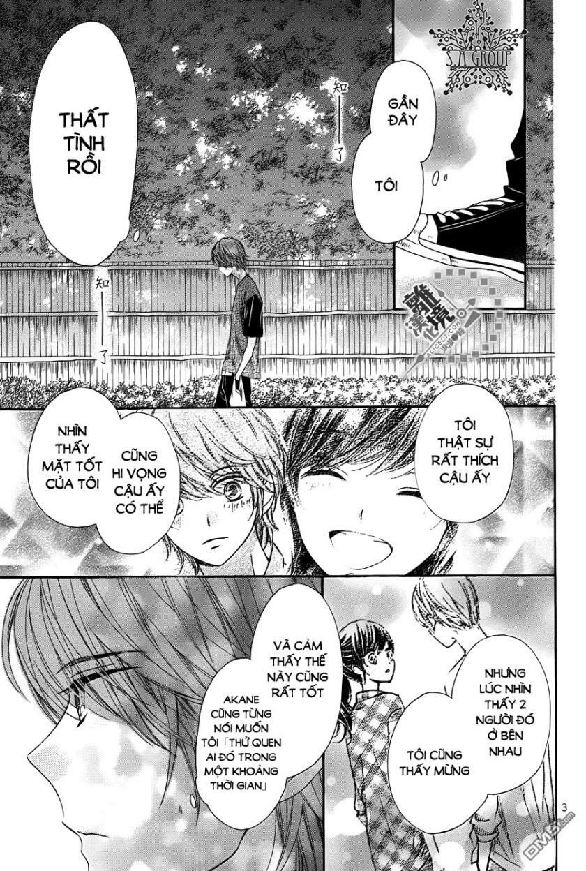 The Romantica Clock: Chapter 41.2
