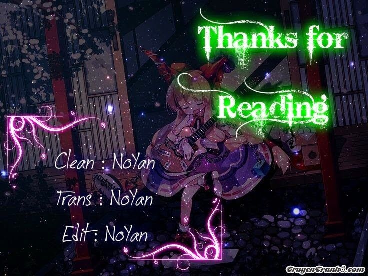 The Romantica Clock: Chapter 7