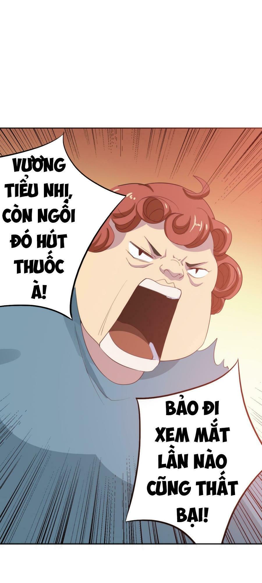 Tay Chơi Thần Cấp: Chapter 1