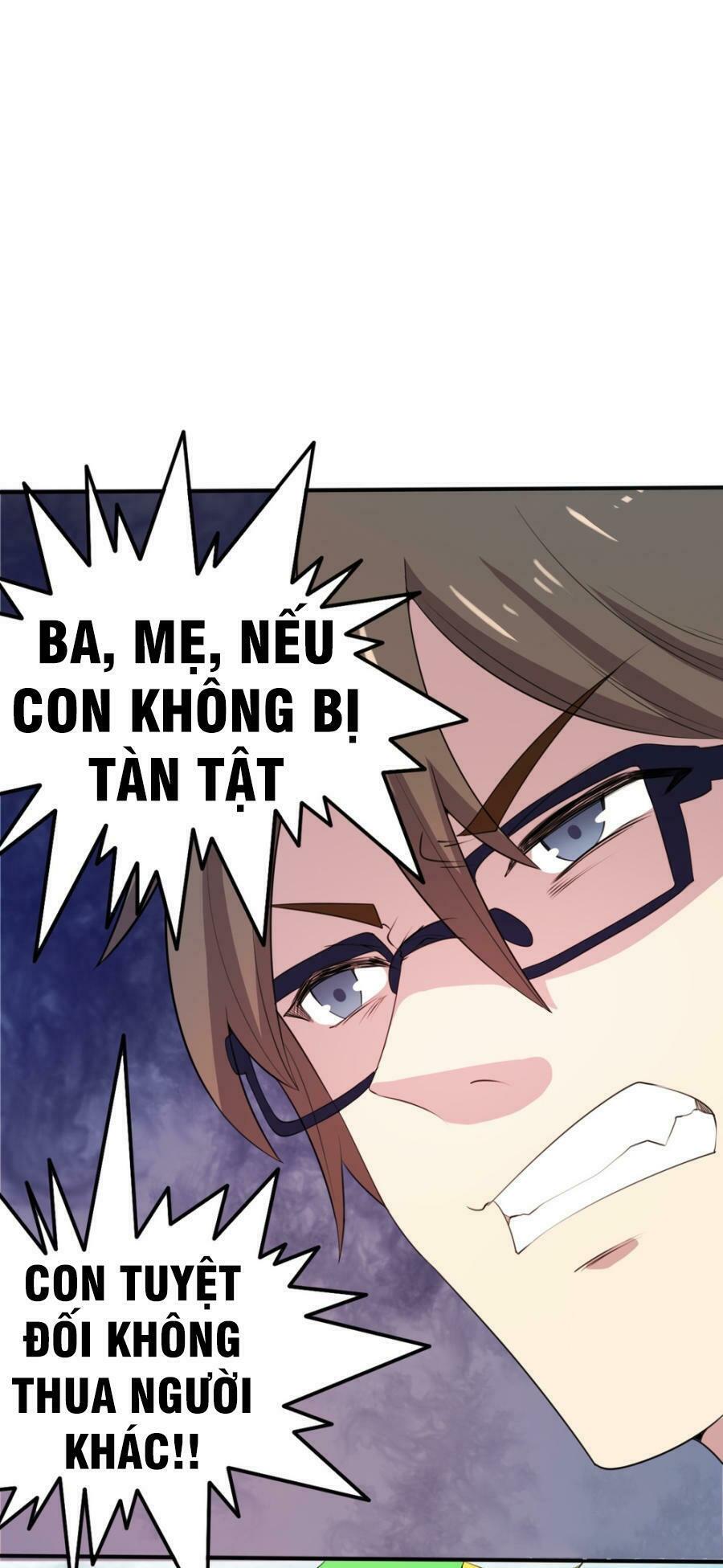 Tay Chơi Thần Cấp: Chapter 1