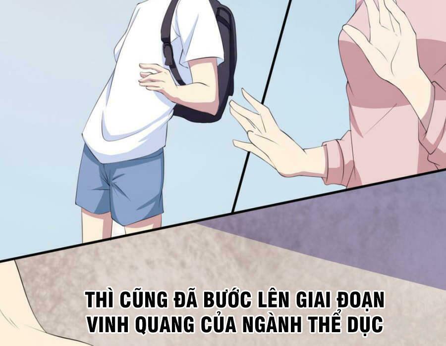 Tay Chơi Thần Cấp: Chapter 1