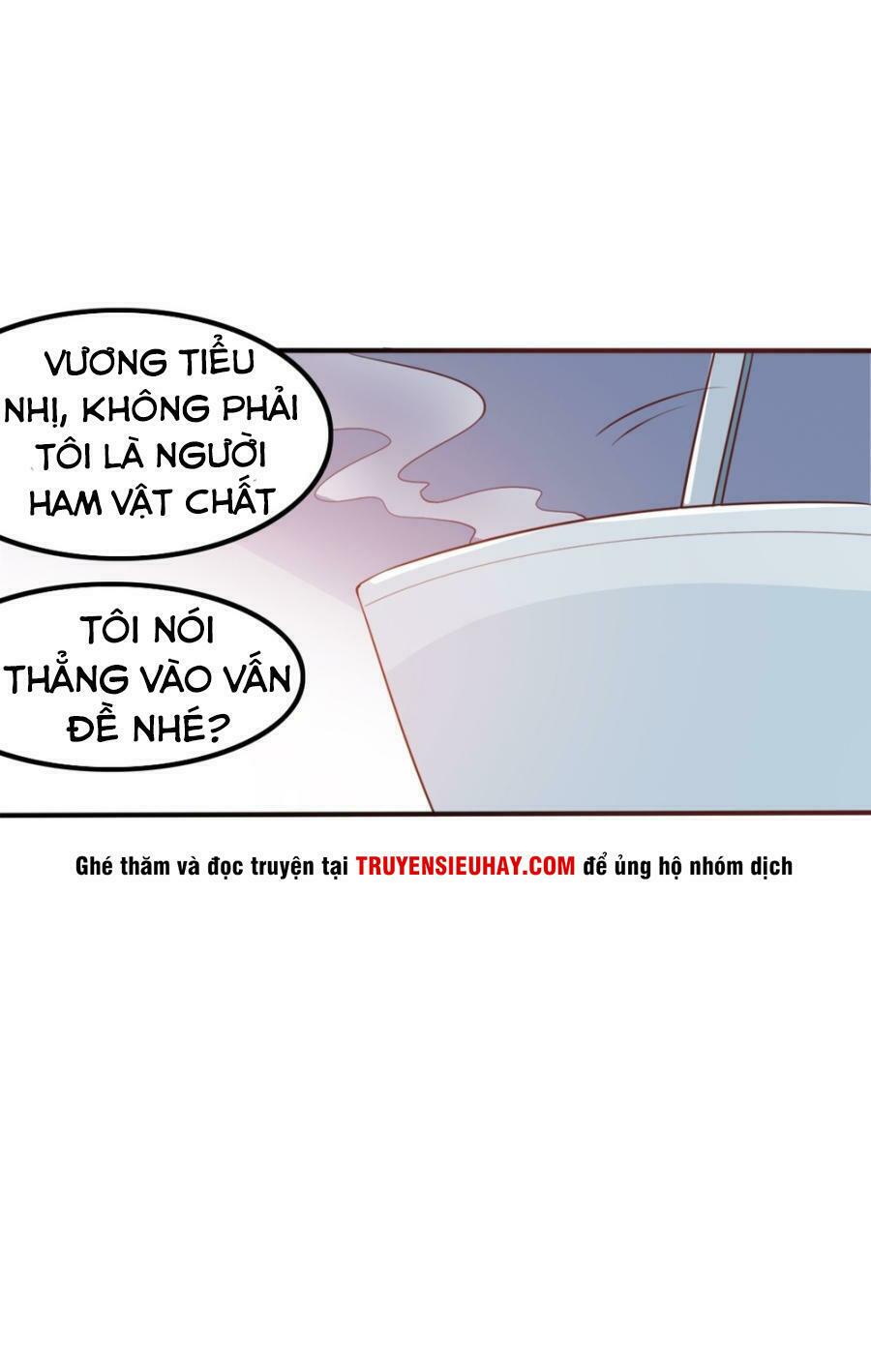 Tay Chơi Thần Cấp: Chapter 1