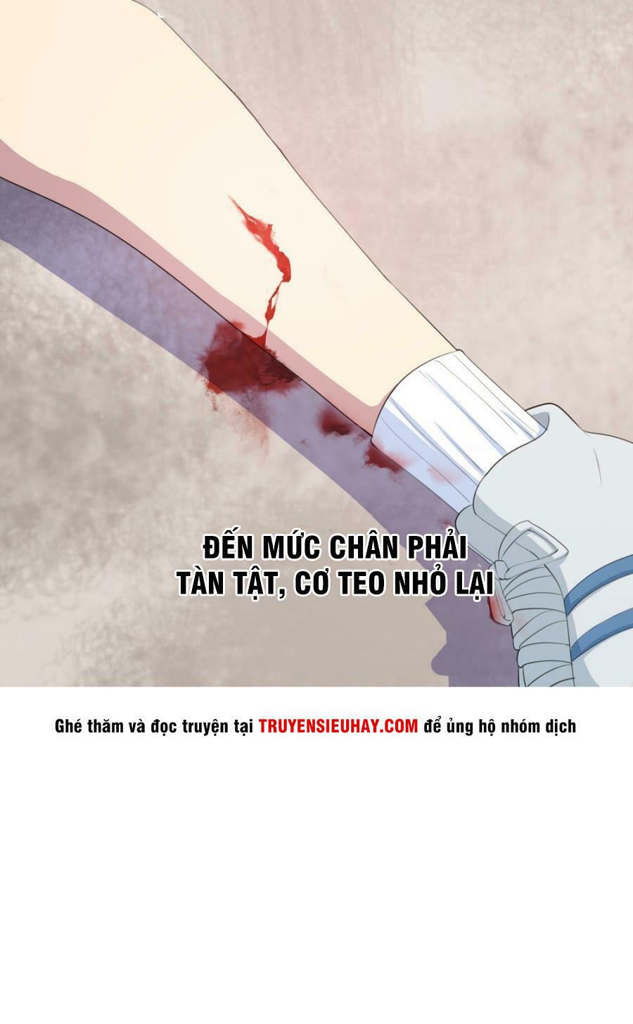 Tay Chơi Thần Cấp: Chapter 1