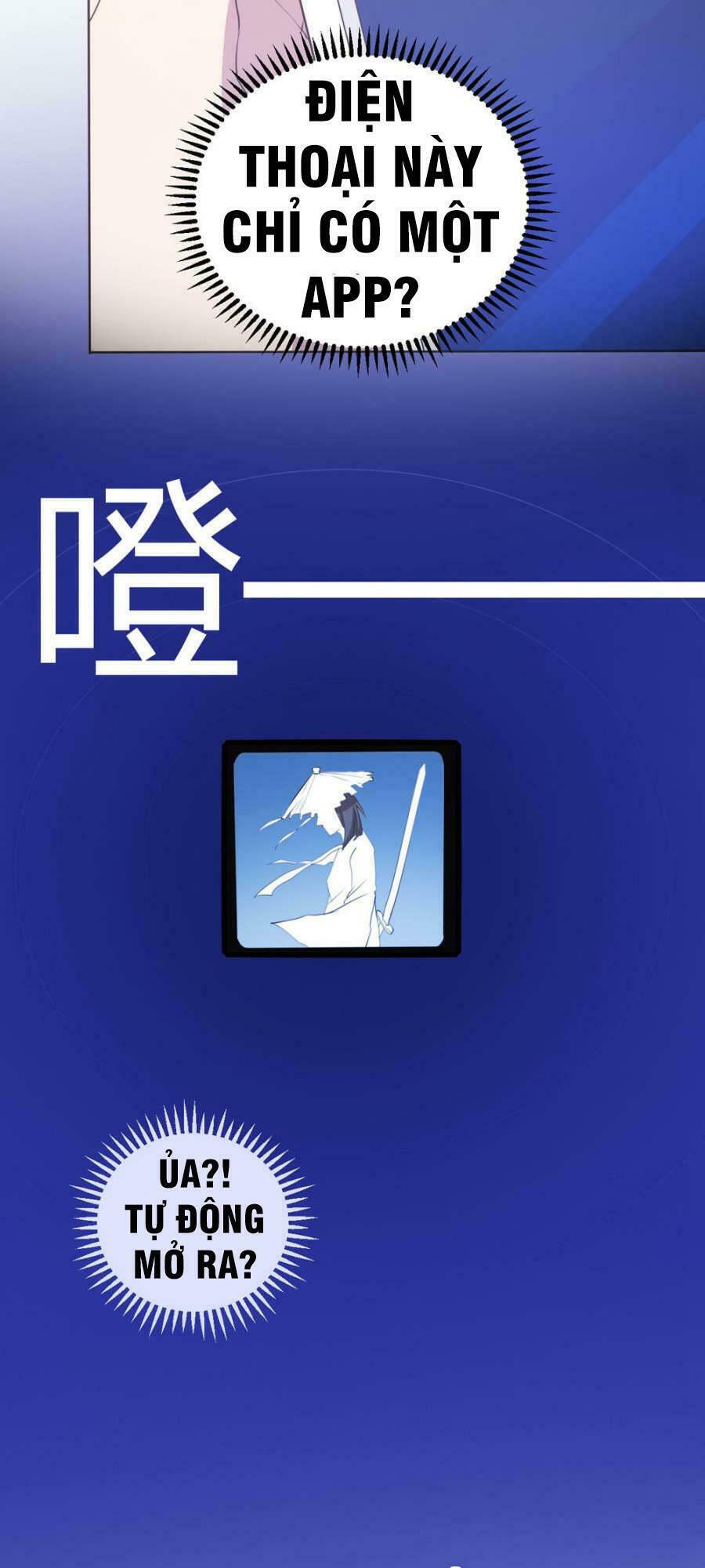 Tay Chơi Thần Cấp: Chapter 1