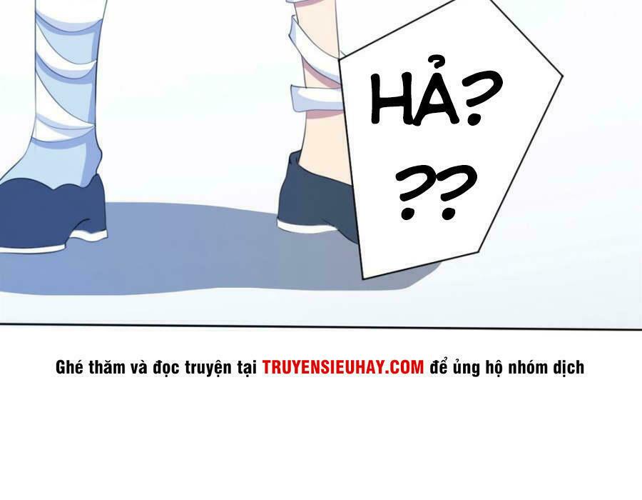Tay Chơi Thần Cấp: Chapter 1
