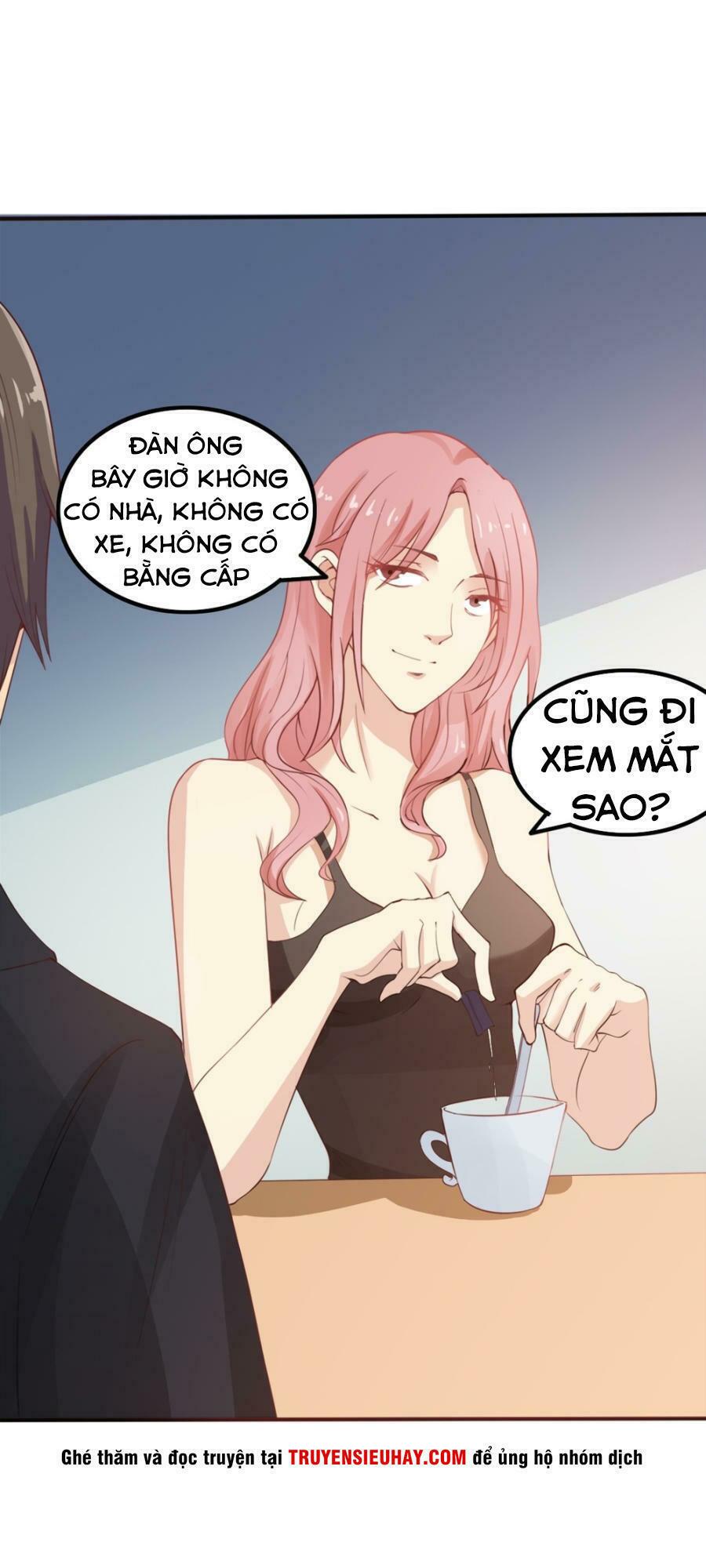 Tay Chơi Thần Cấp: Chapter 1