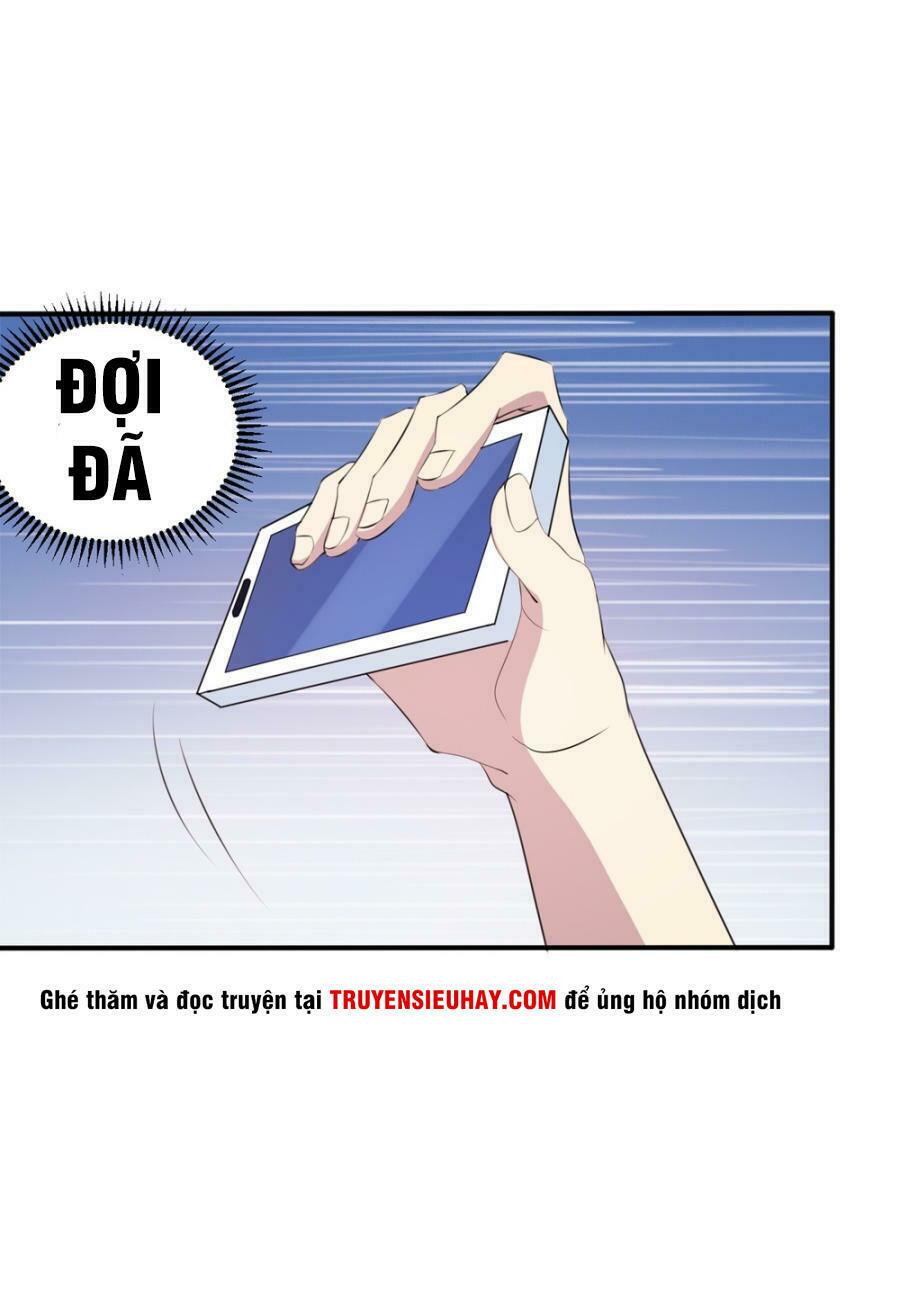 Tay Chơi Thần Cấp: Chapter 1