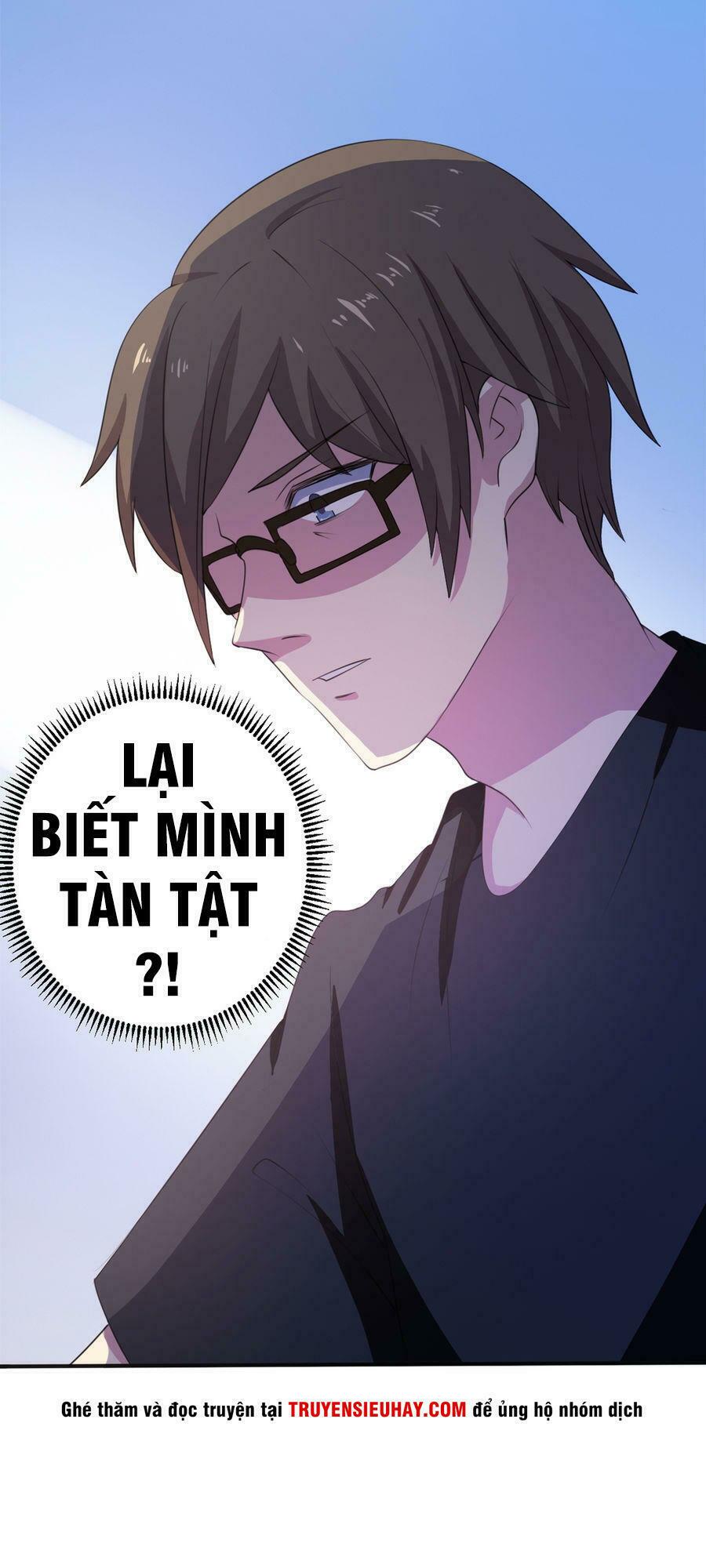 Tay Chơi Thần Cấp: Chapter 1