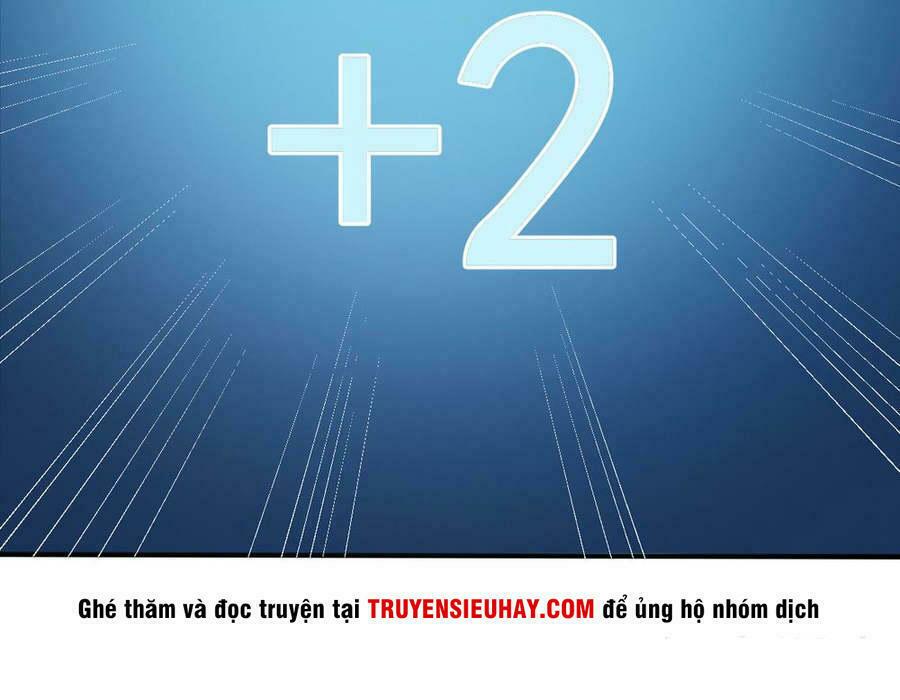 Tay Chơi Thần Cấp: Chapter 1
