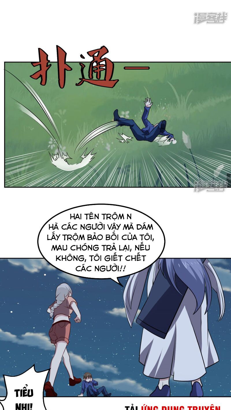 Tay Chơi Thần Cấp: Chapter 104