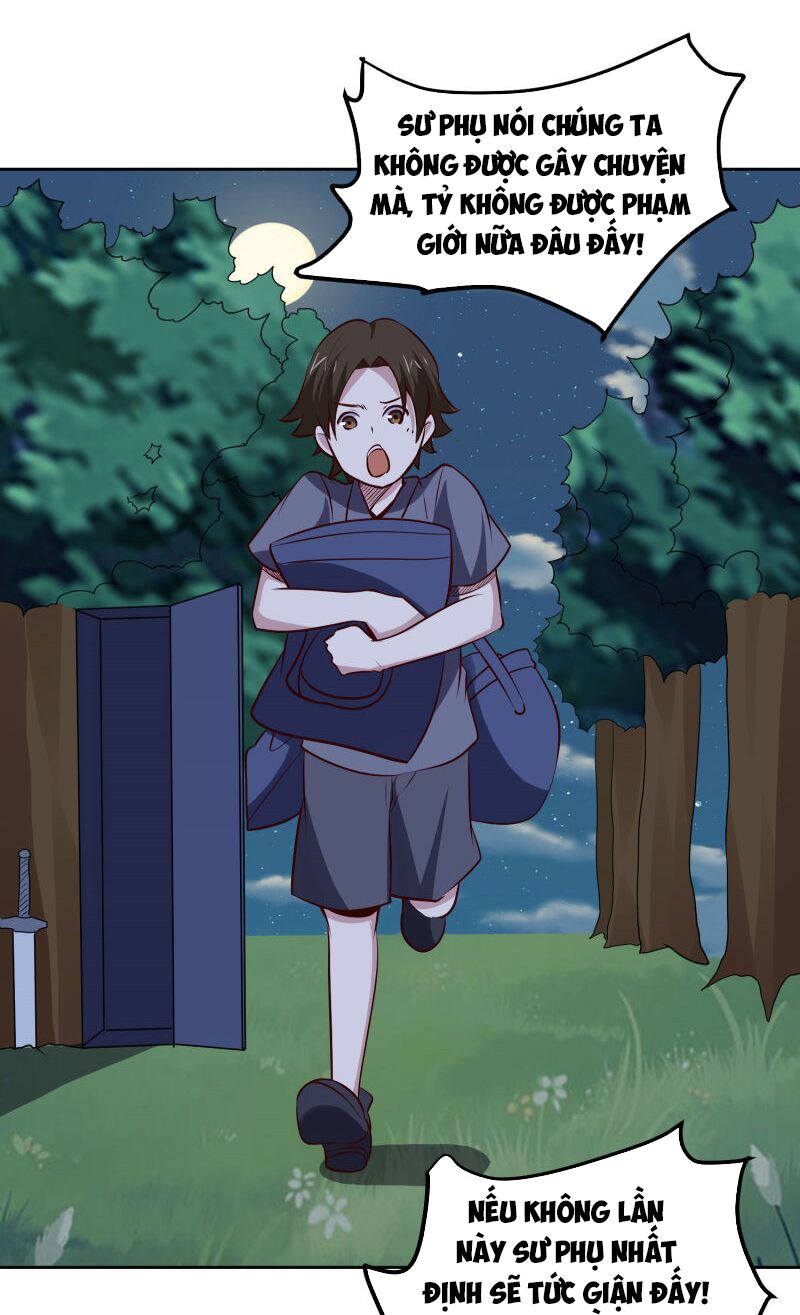 Tay Chơi Thần Cấp: Chapter 104