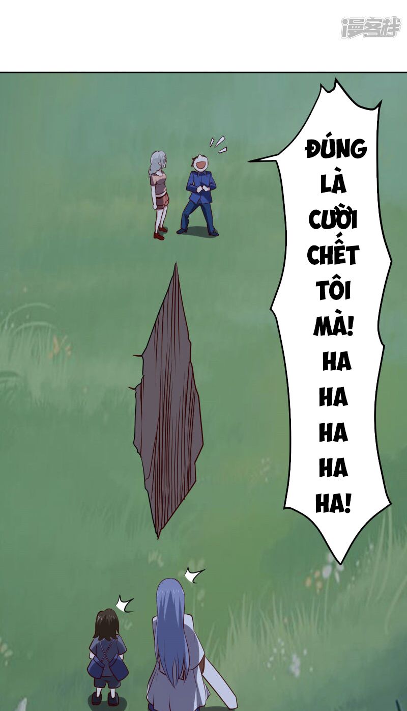 Tay Chơi Thần Cấp: Chapter 104