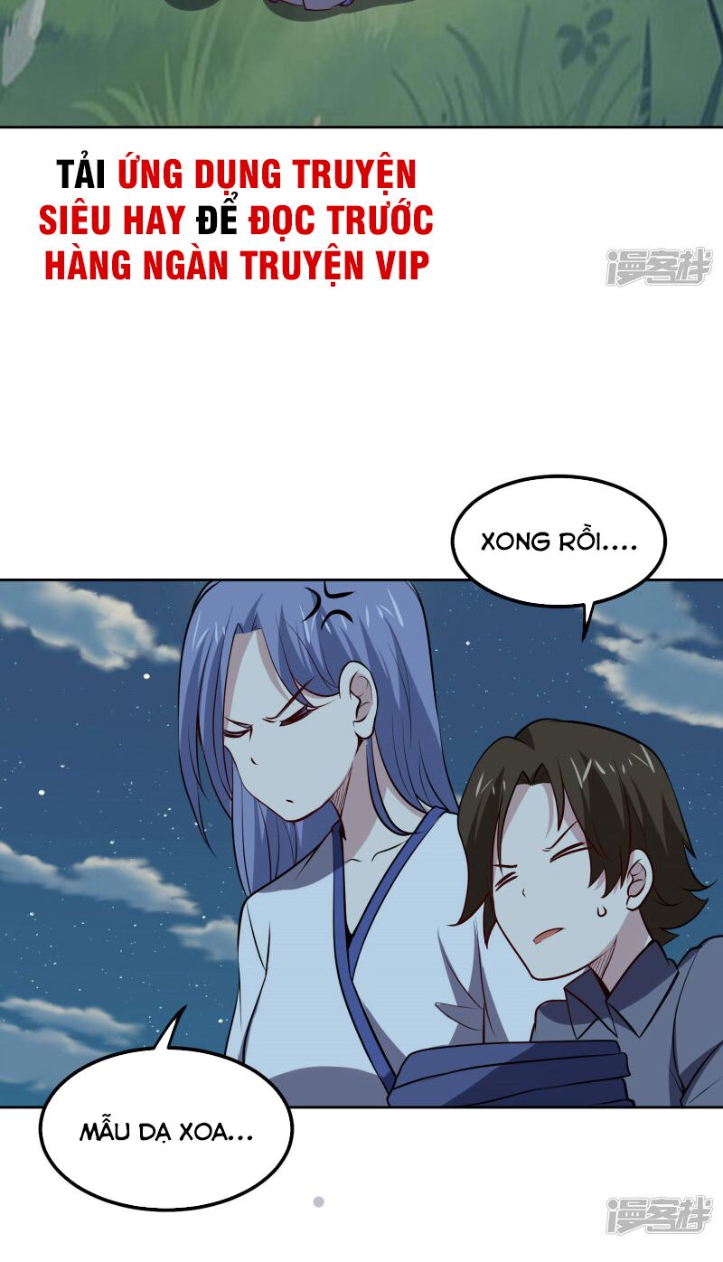 Tay Chơi Thần Cấp: Chapter 104