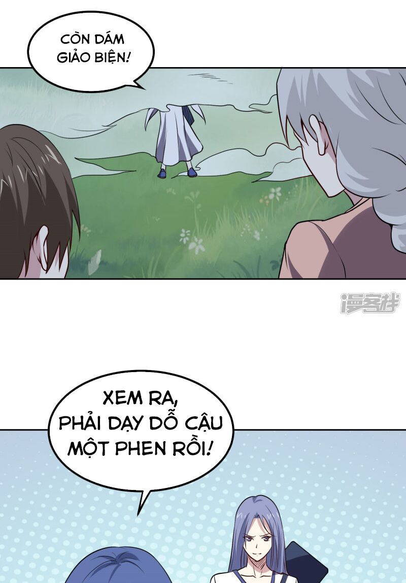 Tay Chơi Thần Cấp: Chapter 104