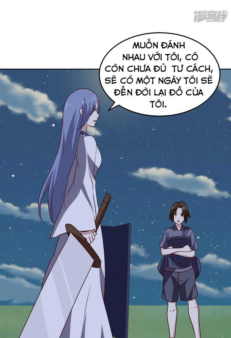 Tay Chơi Thần Cấp: Chapter 105