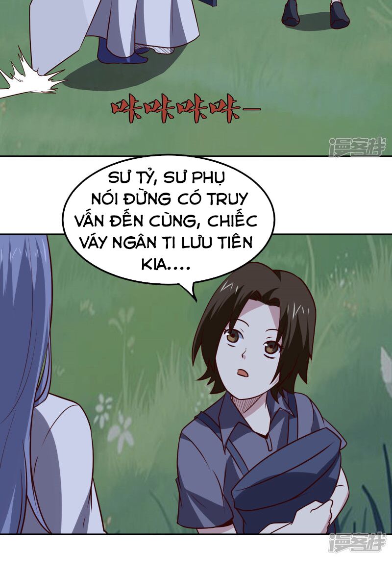 Tay Chơi Thần Cấp: Chapter 105