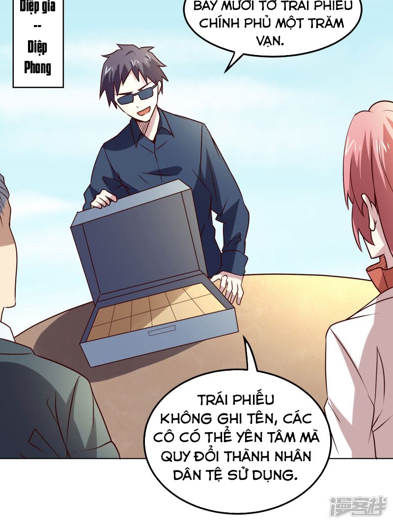Tay Chơi Thần Cấp: Chapter 105