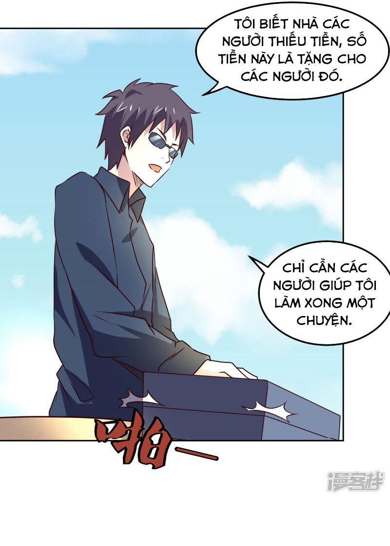 Tay Chơi Thần Cấp: Chapter 105