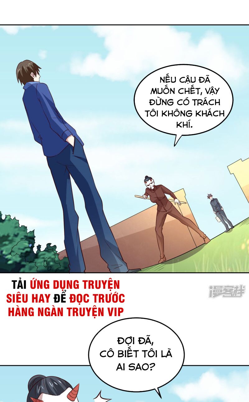 Tay Chơi Thần Cấp: Chapter 107