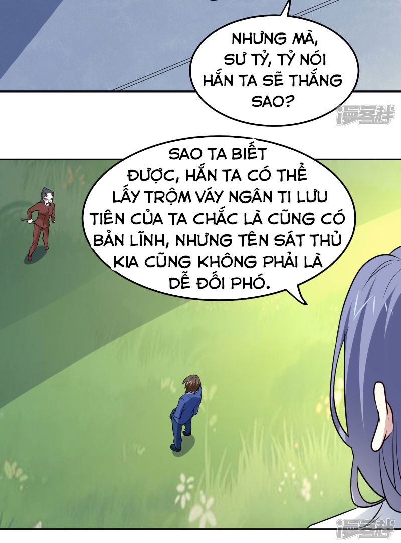 Tay Chơi Thần Cấp: Chapter 107